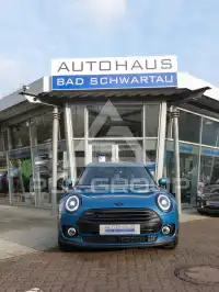 2022 Mini Clubman