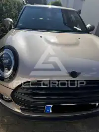 2022 Mini Clubman