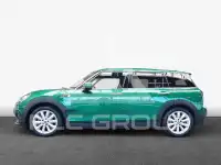 2022 Mini Clubman