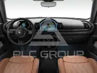 2022 Mini Clubman
