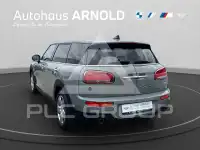 2022 Mini Clubman