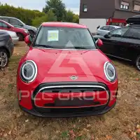 2022 Mini Clubman