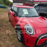 2022 Mini Clubman