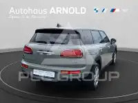 2022 Mini Clubman