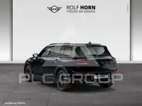 2022 Mini Clubman