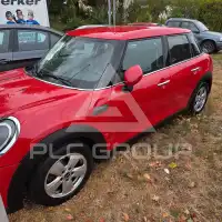 2022 Mini Clubman