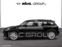 2022 Mini Clubman