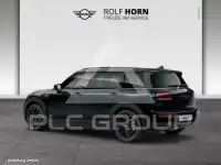 2022 Mini Clubman