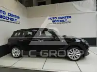 2022 Mini Clubman