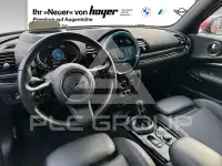 2022 Mini Clubman