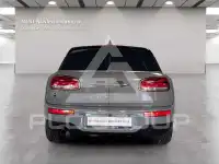 2022 Mini Clubman