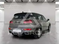 2022 Mini Clubman