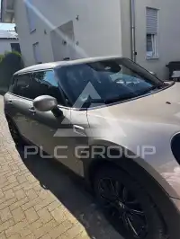 2022 Mini Clubman