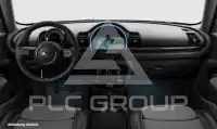 2022 Mini Clubman