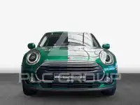 2022 Mini Clubman