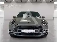 2022 Mini Clubman