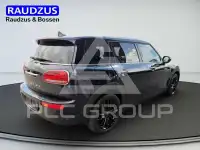 2022 Mini Clubman