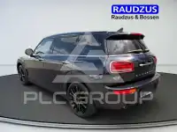2022 Mini Clubman