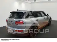 2022 Mini Clubman