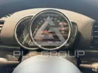 2022 Mini Clubman