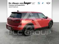2022 Mini Clubman