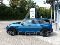 2022 Mini Clubman