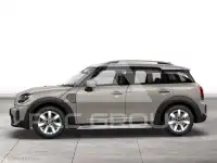 2022 Mini Countryman