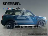 2022 Mini Countryman