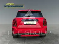 2022 Mini Countryman