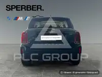 2022 Mini Countryman