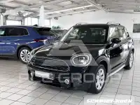 2022 Mini Countryman