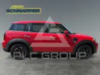 2022 Mini Countryman