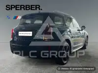 2022 Mini Countryman