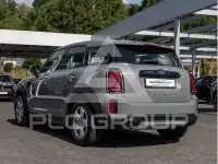 2022 Mini Countryman