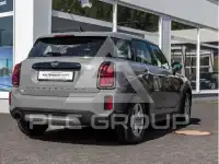 2022 Mini Countryman