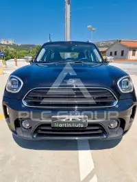 2022 Mini Countryman