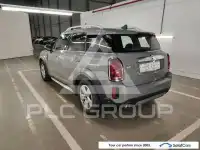 2022 Mini Countryman
