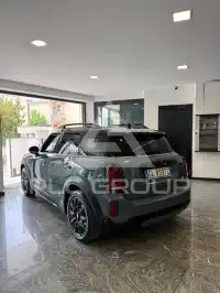 2022 Mini Countryman