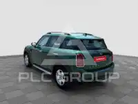 2022 Mini Countryman
