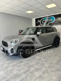 2022 Mini Countryman