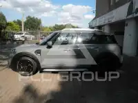 2022 Mini Countryman