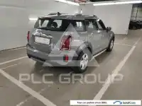 2022 Mini Countryman