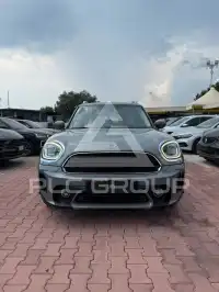 2022 Mini Countryman