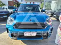 2022 Mini Countryman
