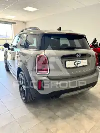 2022 Mini Countryman
