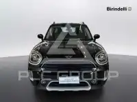 2022 Mini Countryman