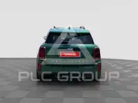 2022 Mini Countryman