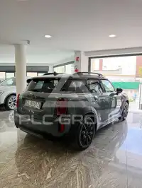 2022 Mini Countryman