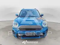 2022 Mini Countryman