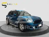 2022 Mini Countryman